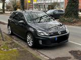 Volkswagen Golf 2.0 TDI DSG GTD GTD - Volkswagen Golf aus 2011: GTD