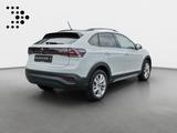 Volkswagen Taigo 1.0 Life RFK*ACC*AHK*Digital*Navi*DAB+ - weiße Volkswagen Taigo