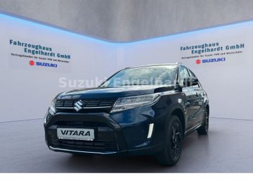 Suzuki Vitara  1.4 BOOSTERJET HYBRID Comfort+ "X-ITE"