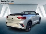 Volkswagen T-Roc Cabriolet R-Line DSG BLACK+MATRIX+APP+DAB - Volkswagen Gebrauchtwagen in Berlin