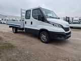 Iveco Daily 35S18H A8 Doka/Automatik/Alupritsche/Navi - Iveco Euro6 Daily