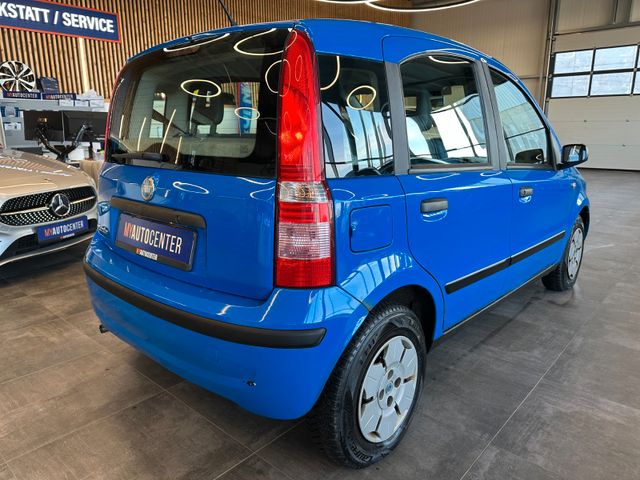 Fiat Panda 1.1 8V Active *TÜV*guter Zustand*