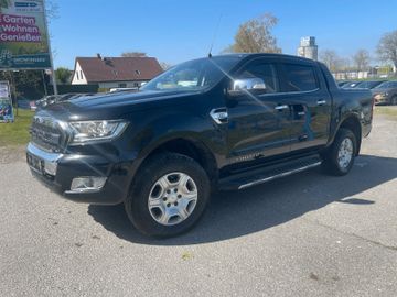 Ford Ranger - 1