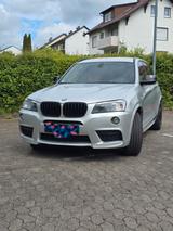 BMW X3 M - BMW X3 M: Scheckheftgepflegt