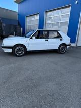 Lancia Delta Integrale HF 16V - Lancia Delta: Allradantrieb, Hf