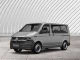 Volkswagen T6.1 Kombi FWD NAVI LED PDC V+H DAB Klima LM - Volkswagen T6 Kombi in München