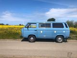 Volkswagen T3 andere