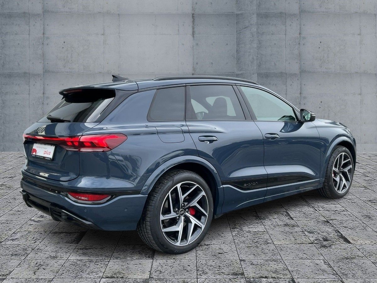 Audi SQ6 e-tron - Bild 6