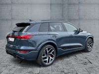 Audi SQ6 e-tron - Vorschau Bild 6