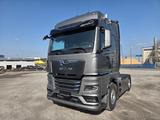 MAN TGX 18.480 - NEUFAHRZEUG-