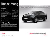 Audi Q8 55 TFSIe quattro S-LINE*PANO*LUFT*AHK*MATRIX*