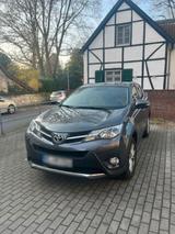 Toyota Rav4 2.2 D-4D 4X4 - Toyota RAV 4 in Oberhausen