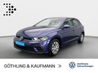 Volkswagen Polo - Vorschau Bild 1