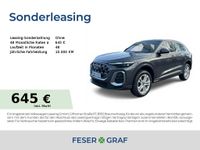Audi Q5 - Vorschau Bild 1