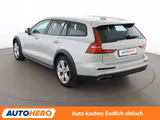 Volvo V60 Cross Country 2.0 D4 AWD Aut.*NAVI*LED*ACC* - Volvo V60 Cross Country Kombi Gebrauchtwagen