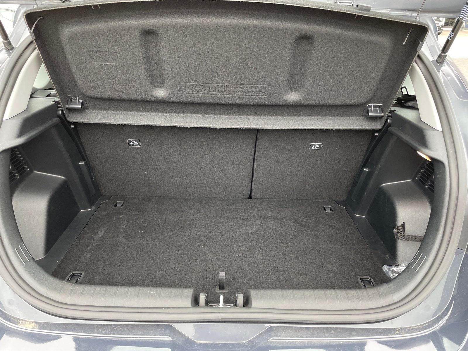 Hyundai i20 – Bild 13