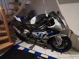 BMW HP4 - BMW SPORTLER HP4