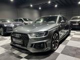 Audi RS4 Avant 2.9 TFSI quattro *Carbon*H-Up*Keramik* - gebrauchte Audi RS4 aus dem Jahr 2018