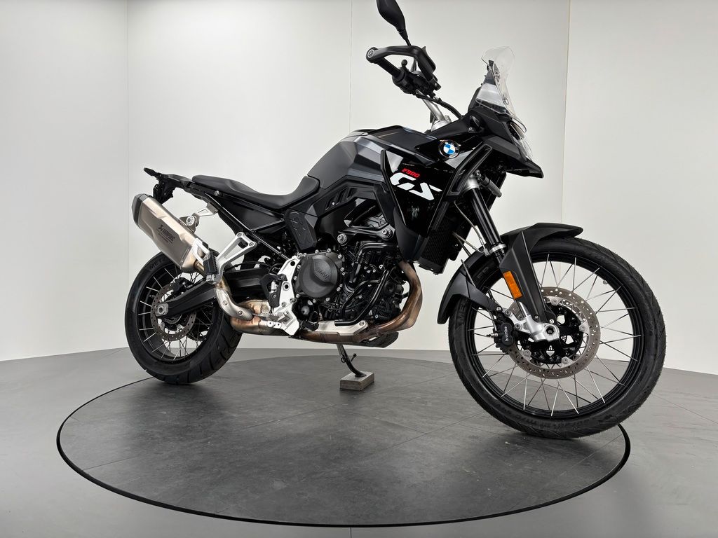 Fahrzeugabbildung BMW F 900 GS *1. HAND *DYNAMIK PAKET
