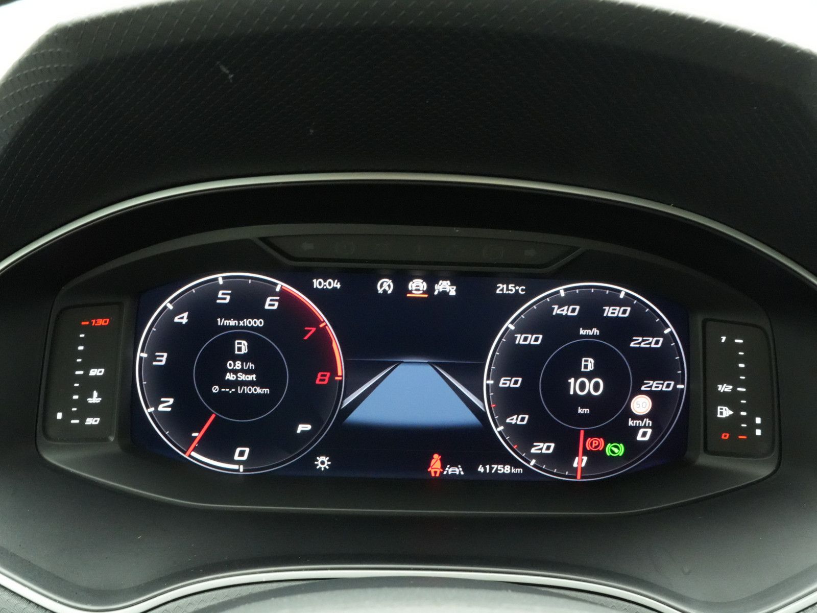 Seat Ibiza - Bild 6