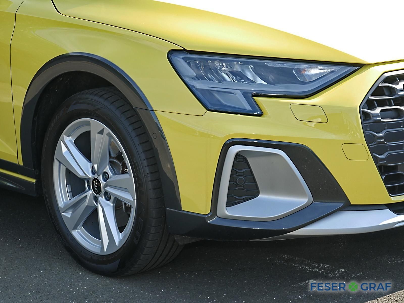 Audi A3 - Bild 11