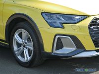 Audi A3 - Vorschau Bild 11