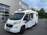 Knaus Sky TI 650 MEG Platinum Selection Automatische S - Knaus 650 me