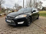 Ford Mondeo 2,0TDCi 120kW DPF Black Magic Turnier...