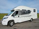 Adria Matrix Axess 670 SL - Adria A 670 sl
