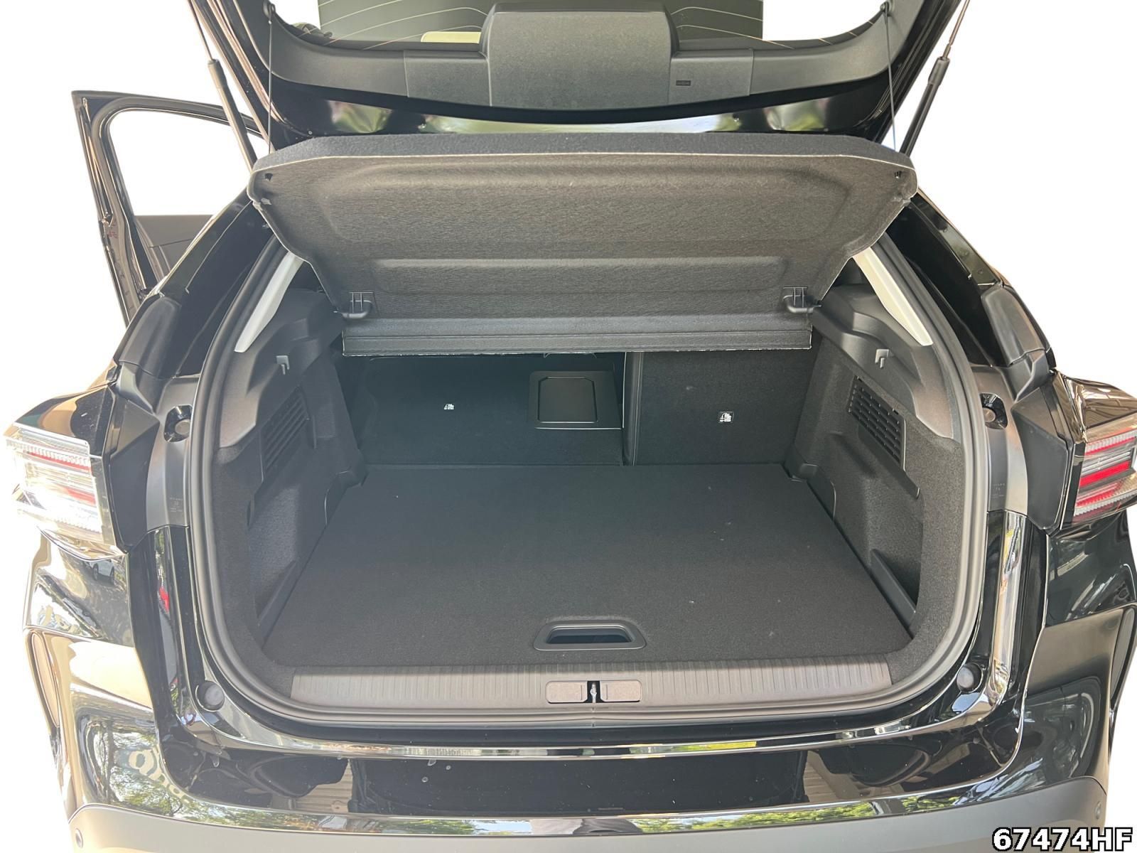 Fahrzeugabbildung Citroën C4 Max Hybrid 145