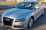 Audi A5 3.0 TDI (DPF) S tronic quattro Sportback - - Audi A5 aus 2009: Sportback