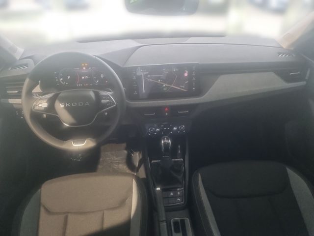 Fahrzeugabbildung SKODA Scala 1.0 TSI DSG Tour NAVI LED-MATRIX KAMERA AC