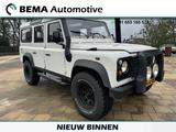 Land Rover Defender 2.5 TD5 110 DC E - gebrauchte Land Rover Defender aus dem Jahr 2006