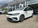 Volkswagen Touran Highline R-Line 2.0 TDI 150 PS 7-Gang DSG