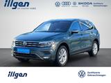 Volkswagen Tiguan Allspace 2.0 TSI Highline DSG+4M+LED+NAV - Volkswagen Tiguan Allspace in Chemnitz