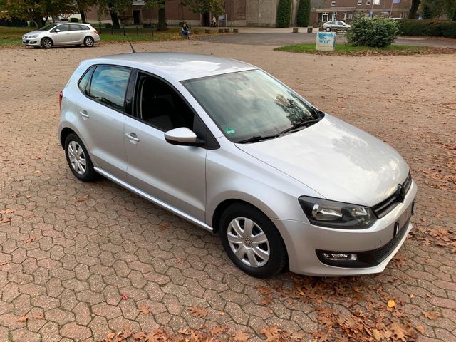 Volkswagen Vw Polo*2010*4-Türig*TÜV-NEU*Kette-NEU*Top...