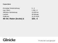 Cupra Born - Vorschau Bild 2