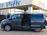 Ford Tourneo Custom 320L1 Titanium 4x4 Autom Kam Navi - Ford Pritsche + Plane
