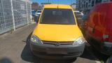 Opel Combo 1.3 Diesel,Tüv-10.2027 - Opel Combo Gebrauchtwagen in Nürnberg