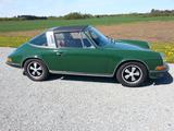 Porsche 911 - Porsche Gebrauchtwagen von 1970