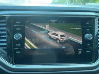 Volkswagen T-Roc - Vorschau Bild 14