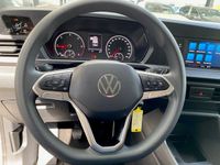 Volkswagen Caddy - Vorschau Bild 16