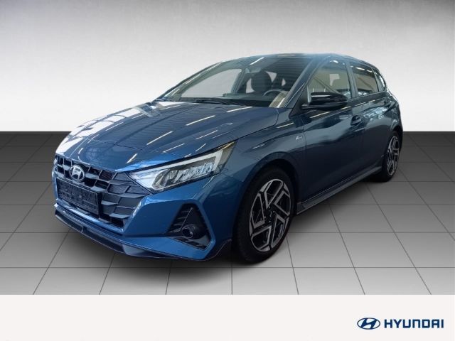 Hyundai i20 occasion
