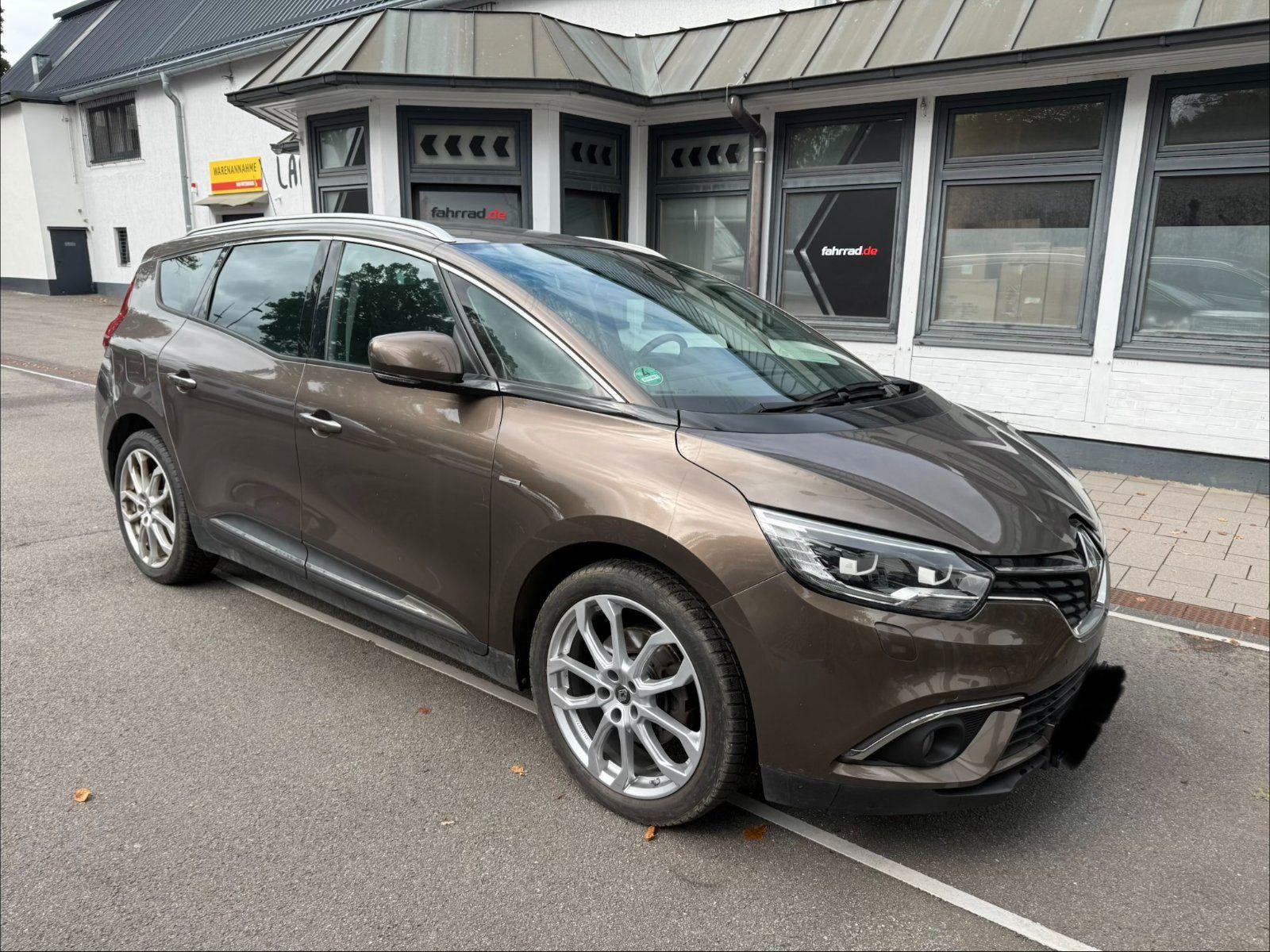 Renault Grand Scenic
