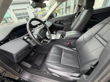 Land-Rover Range Rover Evoque - 7