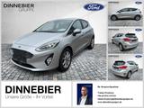 Ford FIESTA TITANIUM X 5D 1.0L ACC CAM LED NAVI TWA - Ford Fiesta: D