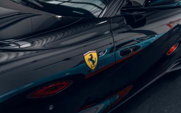 2018 Ferrari 812 照片 4