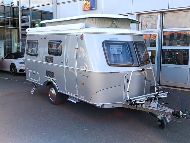 HYMER / ERIBA / HYMERCAR Touring 540*Edit. Urban*Frühling-Sonderdeal!!!!!