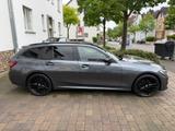 BMW 320 d Hybrid xDrive M Sport - Scheckheftgepflegt - BMW 320: 320d Sport