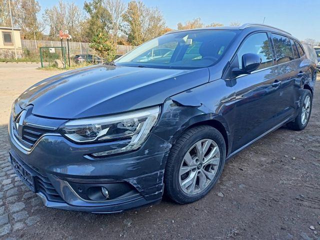 Renault Megane Limited 1.3 TCE